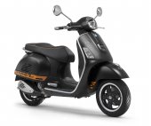2013 Vespa GTS 300 Super Sport SE photo